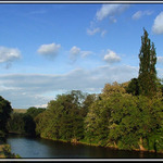 Procházka u řeky II