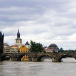 Praha