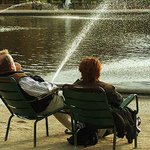 Meditace v Louvru - Paris