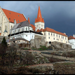 Znojmo