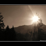 Itálie - Bormio, leden 2005