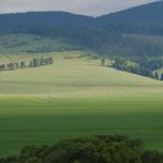 Posledné slnečné lúče