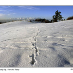 Slovensky Raj - Vysoke Tatry