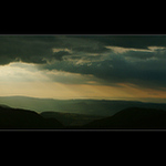 Pohoří Jura, něděle 4.6.2006