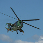 Mi-24 Hind