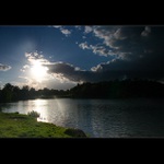 ***Když jde sluníčko spát :-) II.***