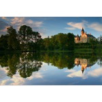 ***Raduňský zámek***