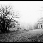 Návraty do veltruského parku XV/A