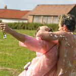 Punk\'s not dead aneb konec růžového intelektuála