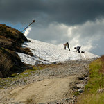 Guľovačka na sklonku jari