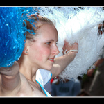 Finále Mistrovství ČR mažoretek 10. - 11. 06. 2006