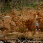 Pan B. (NMR)  na lovu (beze zbraní)