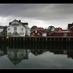Henningsvear