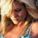 mur lasky plavovlasky