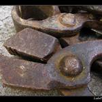 ... ve výslužbě ...