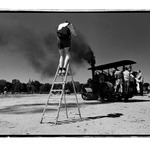 fotka s Hradčanama XII c