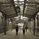 Podchodoffka/Pasazoffka II