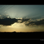 Jak se budí sluníčko.