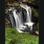 Vodopády Bílé Opavice