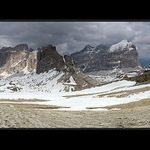 Dolomity I