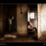 ...Dr.Jekyll & Mrs.Hyde...