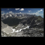 Kdeže ty loňské sněhy jsou...