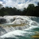 Agua Azul