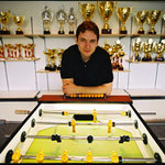 foosball