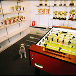 foosball