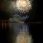 Ohnetresky na Priglu