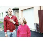 Velcí bráchové si neradi hrajou s malejma sestřičkama