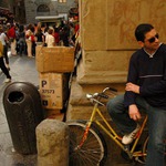 na rohu trřnice-florencie