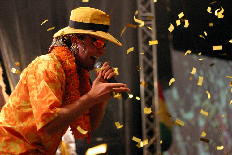 reggae fest ziznikov \'06 :: jste úžasní, miláčkové