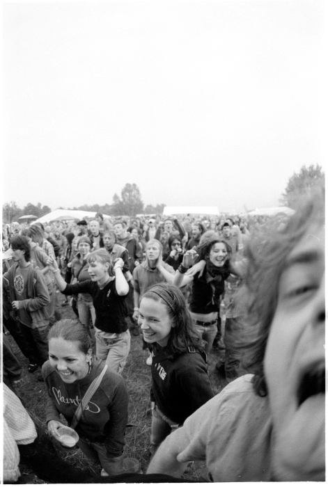 reggae fest ziznikov \'06 :: epilog
