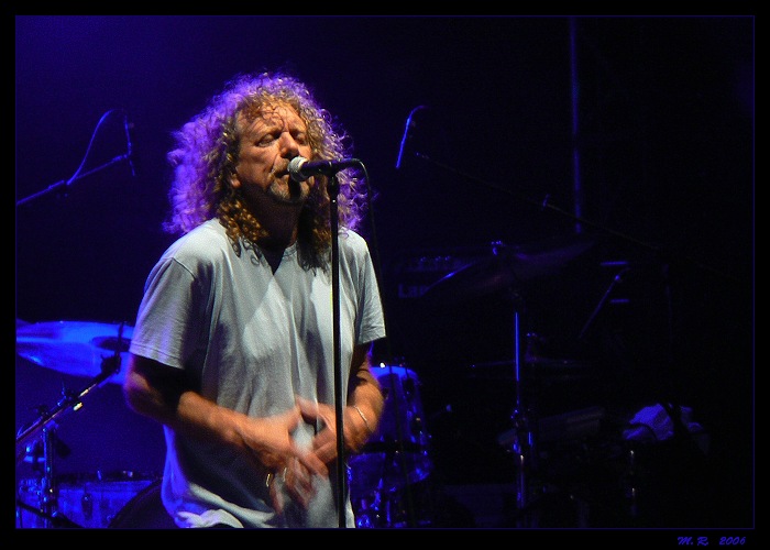 Robert Plant