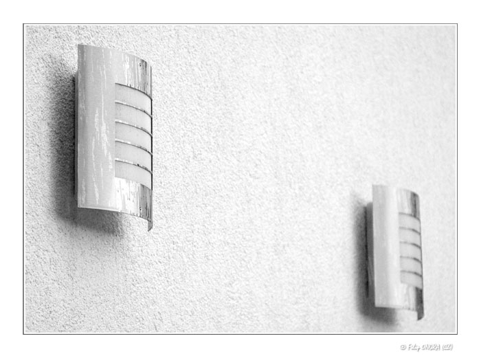 Modern Light