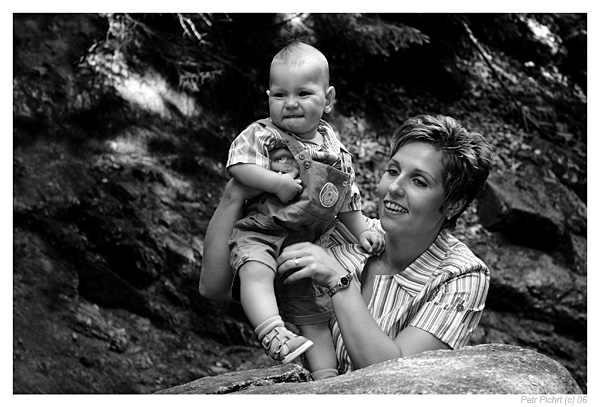 Jak to vidím já...