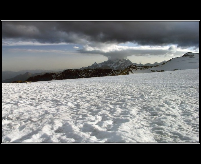 Piz Bernina V.