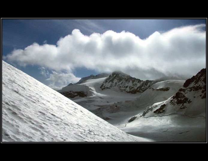 Piz Bernina VI.