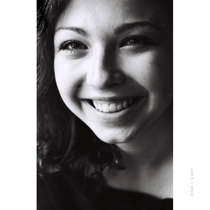 Lucie K.
