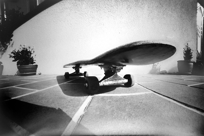skate