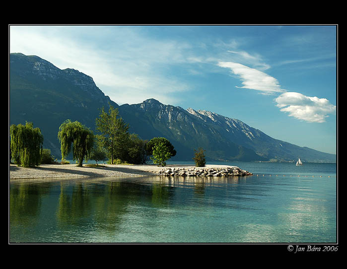 Lago di Garda II