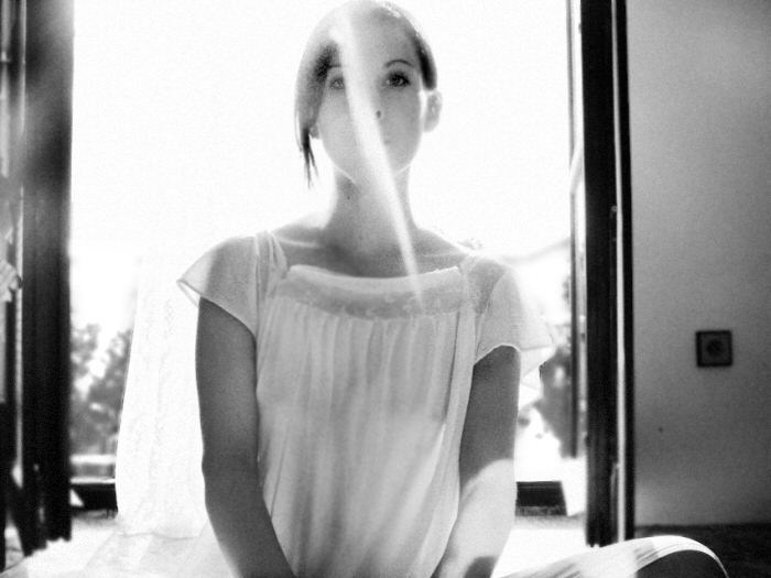silencio