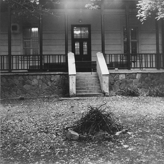 pavilón