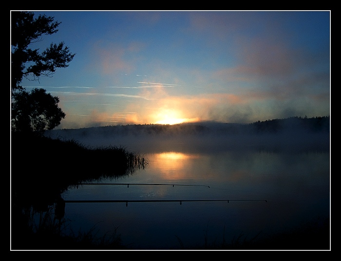 Málem mi shořely pruty:-)