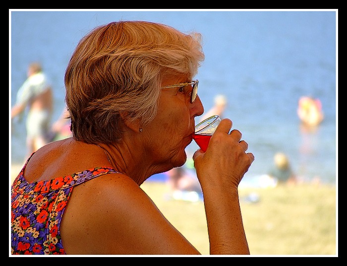 Se napiju a jdu ulovit nějakého kocourka