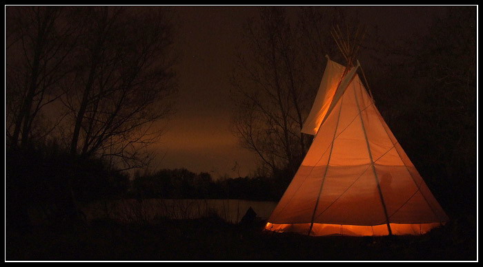 Teepee