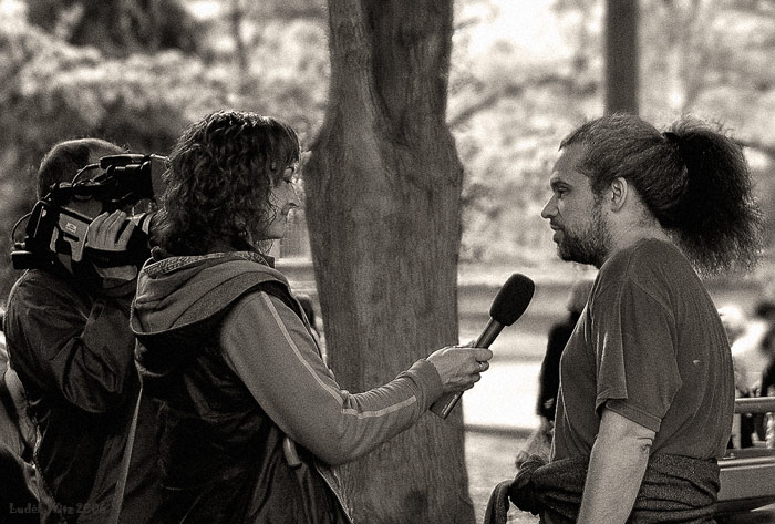 -I-I- Reportáž z Reportáže -I-I-