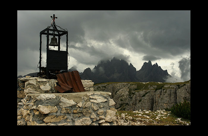 Dolomity