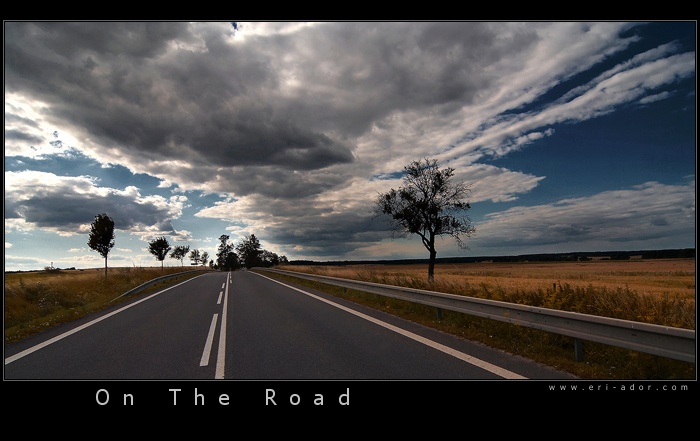 .:On The Road:.